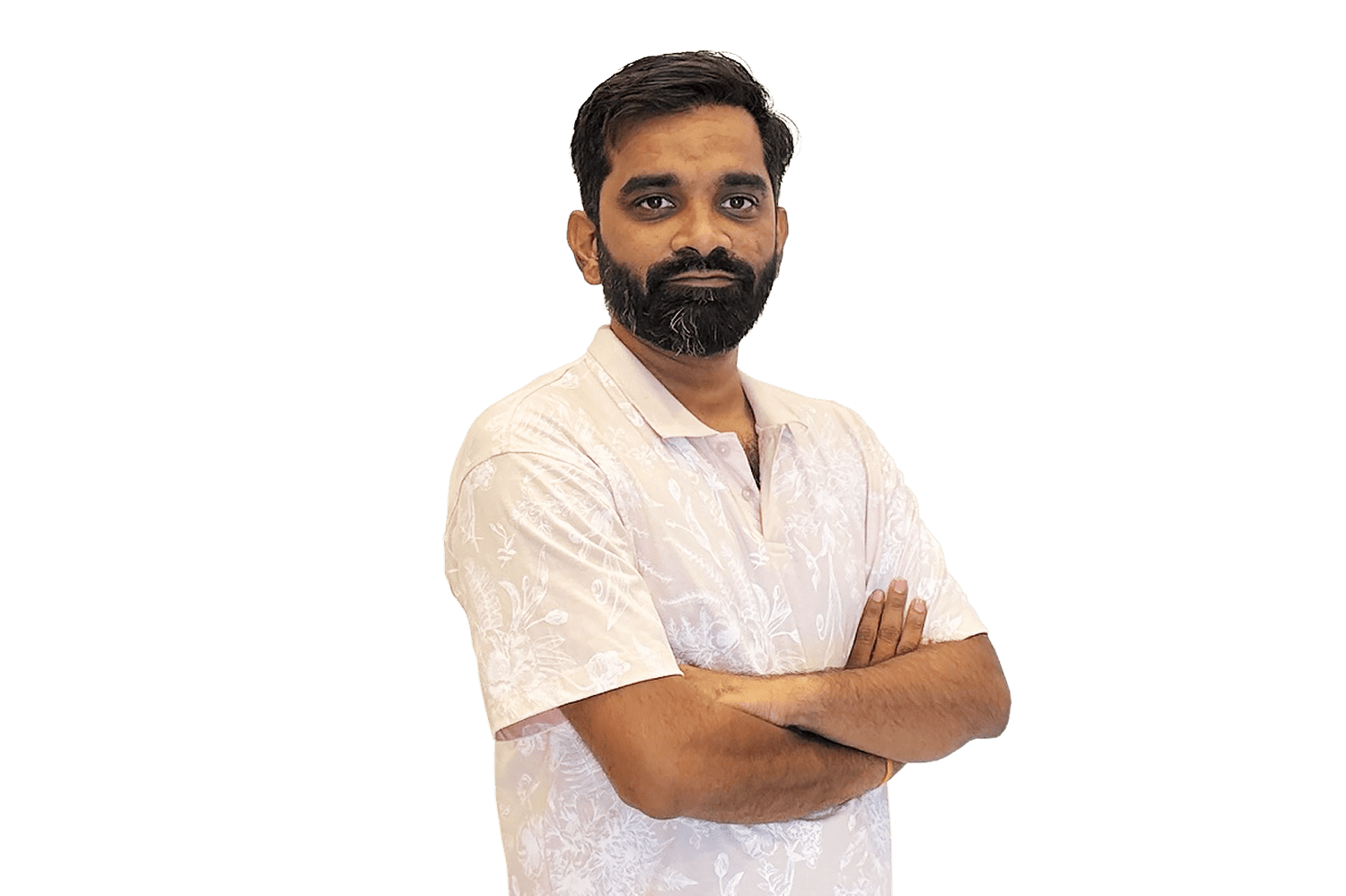 Ankit Jain