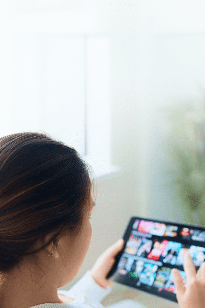 Media, Tech & Entertainment