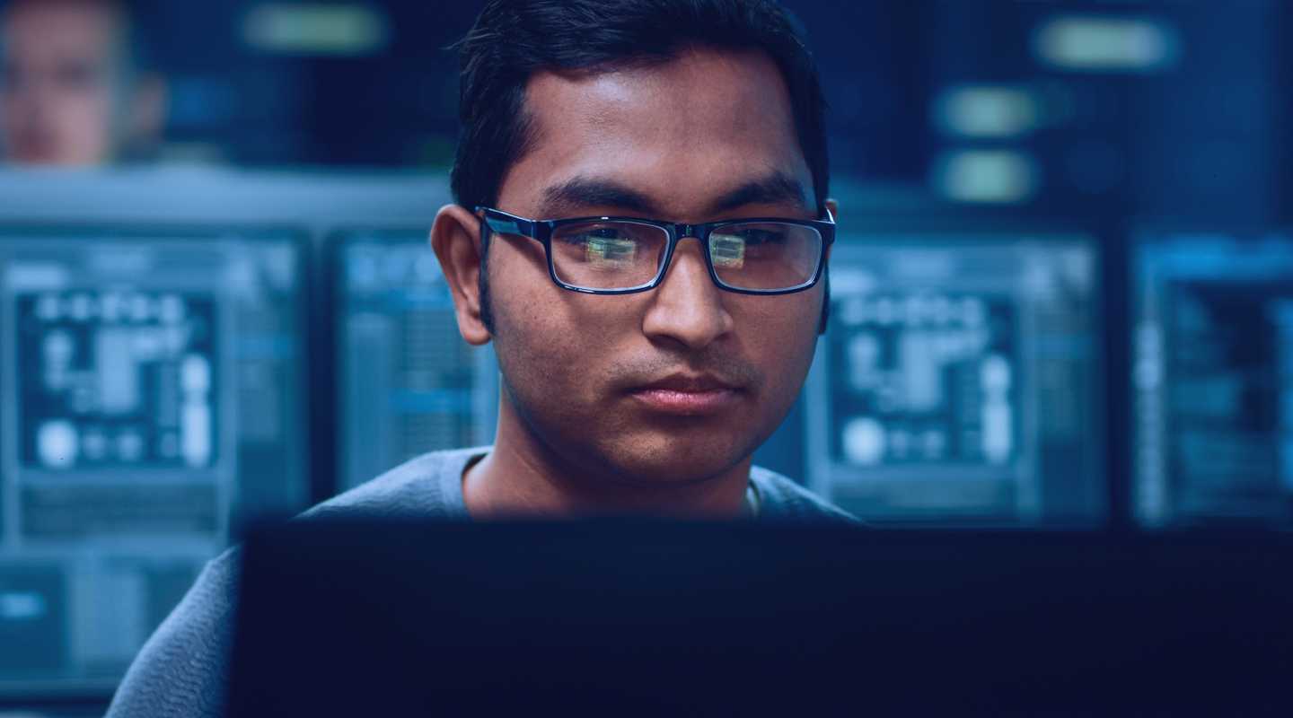 Data Manager Case Study