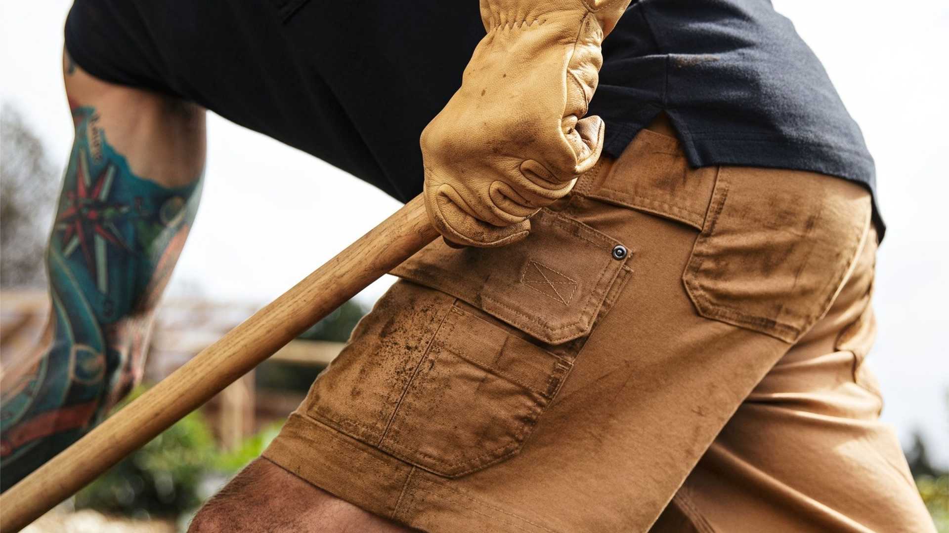 Duluth Trading Company