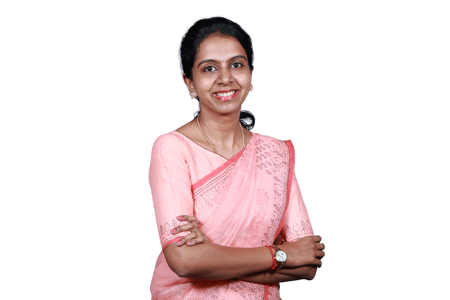 Preethi Somasundaram