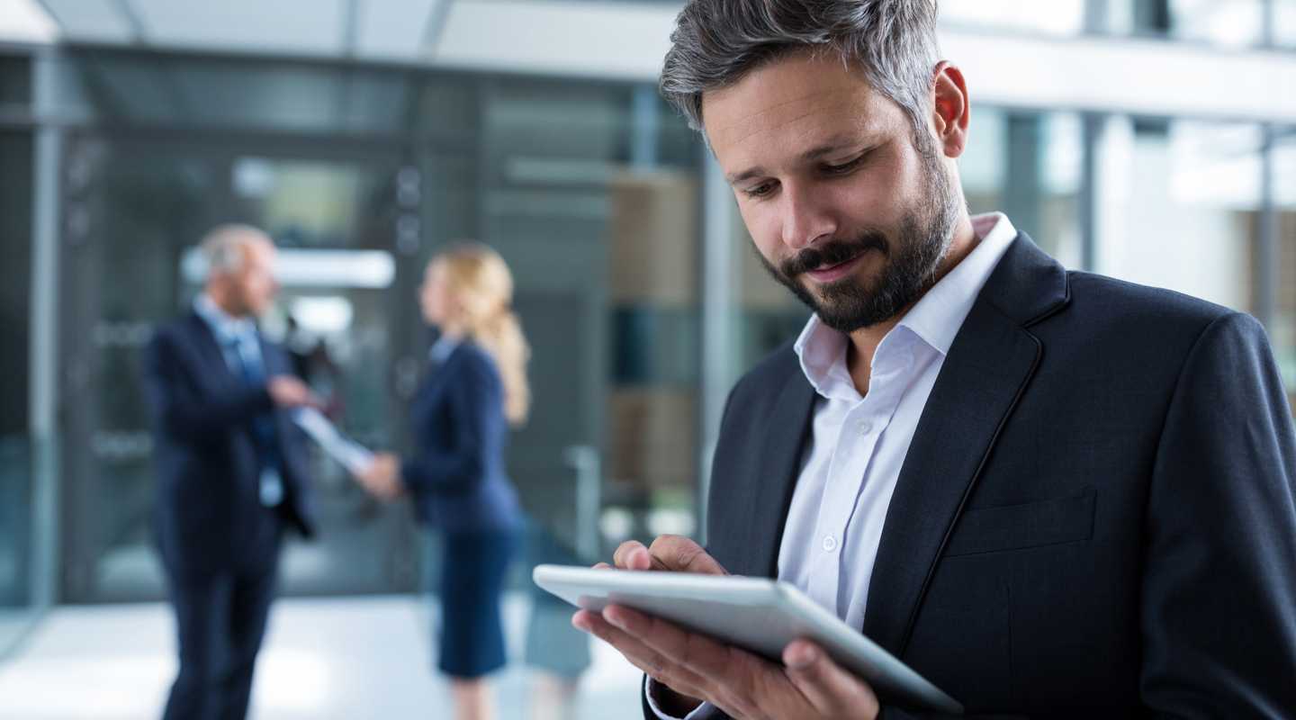 Simplifying Payments Business Issue