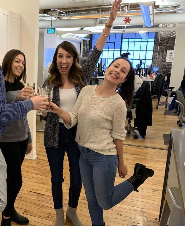 bounteous employees