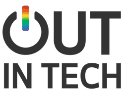 Out in Tech company logo