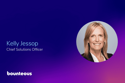 Bounteous Appoints Kelly Jessop as Chief Solutions Officer to Spearhead Client‑Focused Digital Innovation
