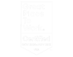 Great Places to Work logo