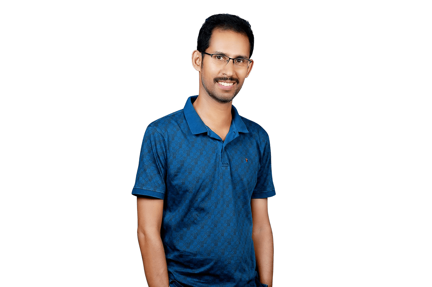 Krishna Prasad T C