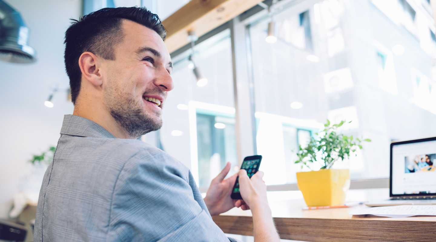 Omni Channel Experience Business Issue