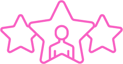 Icon Blurb