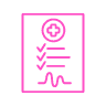 Competitive benefits icon