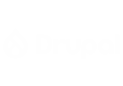 drupal logo