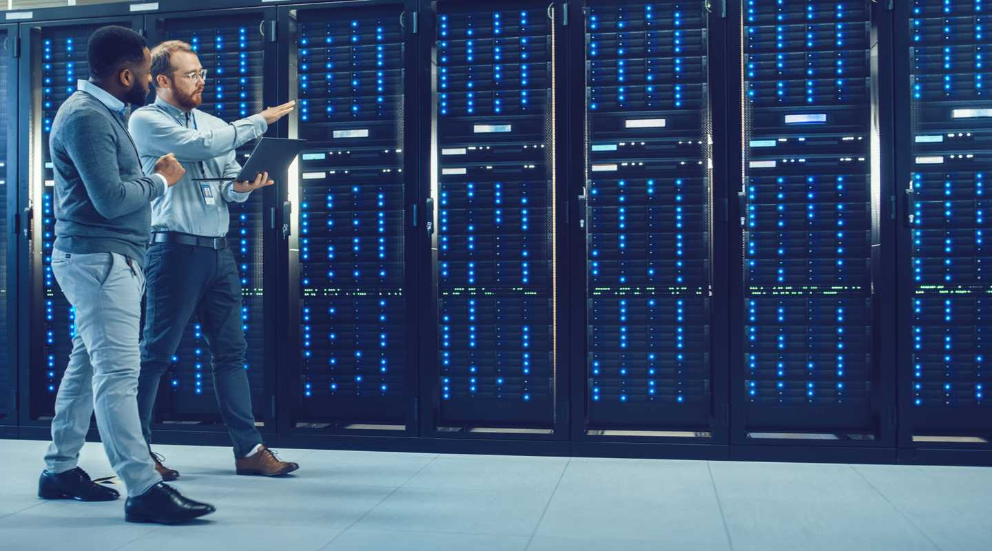 Identity Management Business Issue