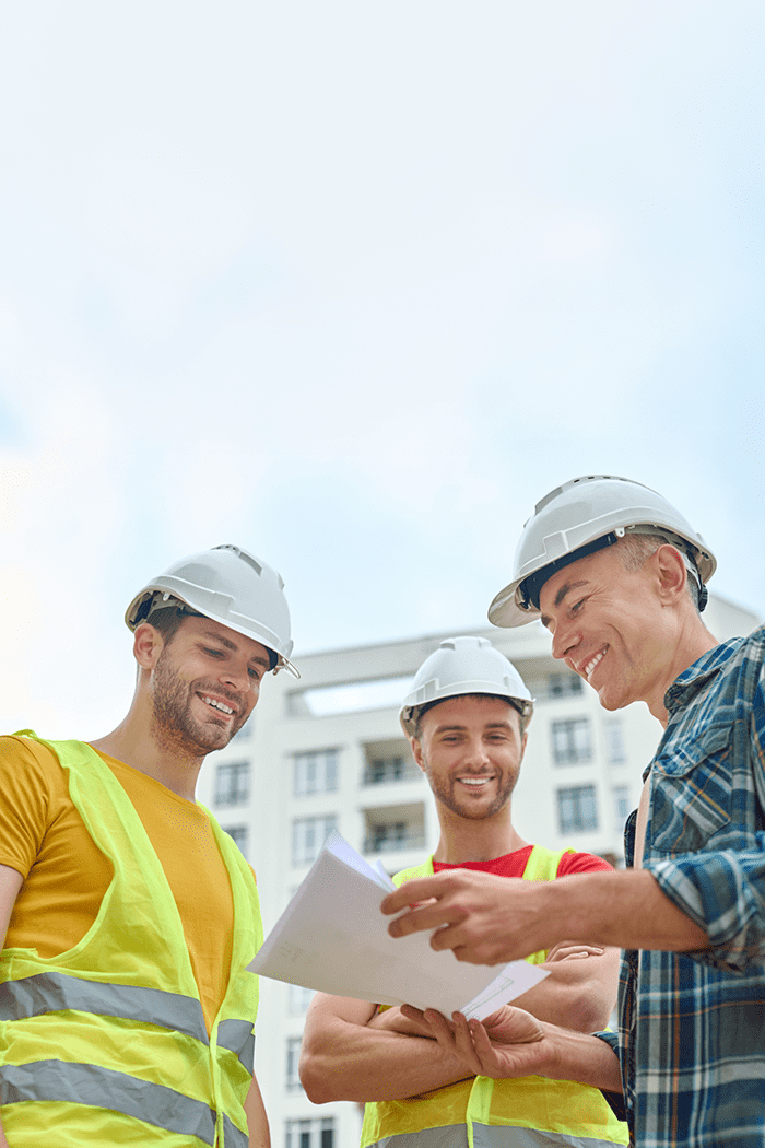 Industrial & Manufacturing