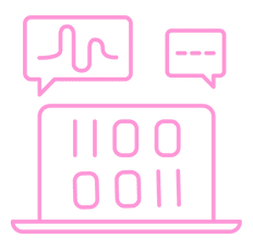 Icon Blurb