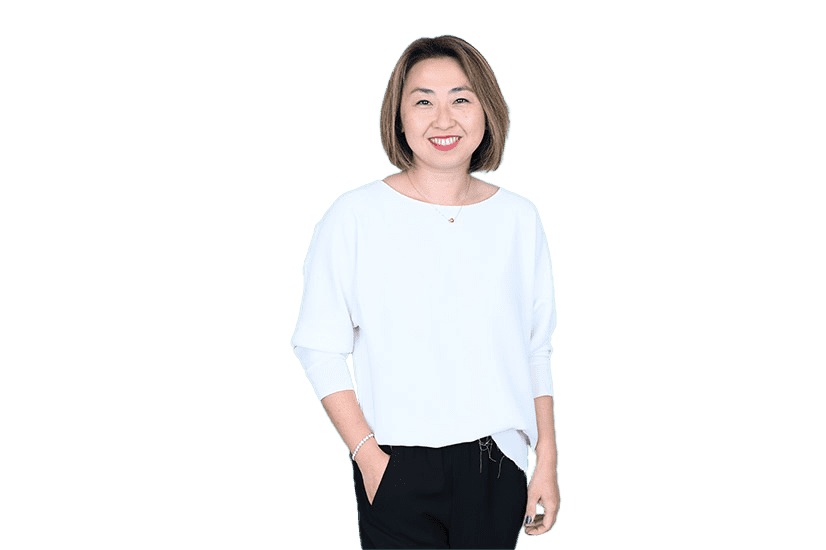Oscar Wang