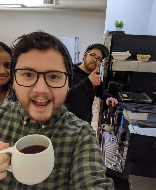 bounteous employees