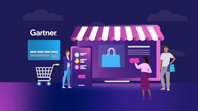 Gartner Research - 3 Ways to Jump Start Digital Commerce