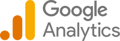 Google Analytics logo