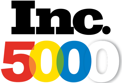 Inc. 5000 logo