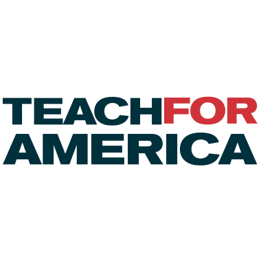 Teach for America Logo