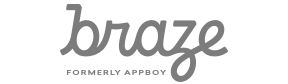 braze logo