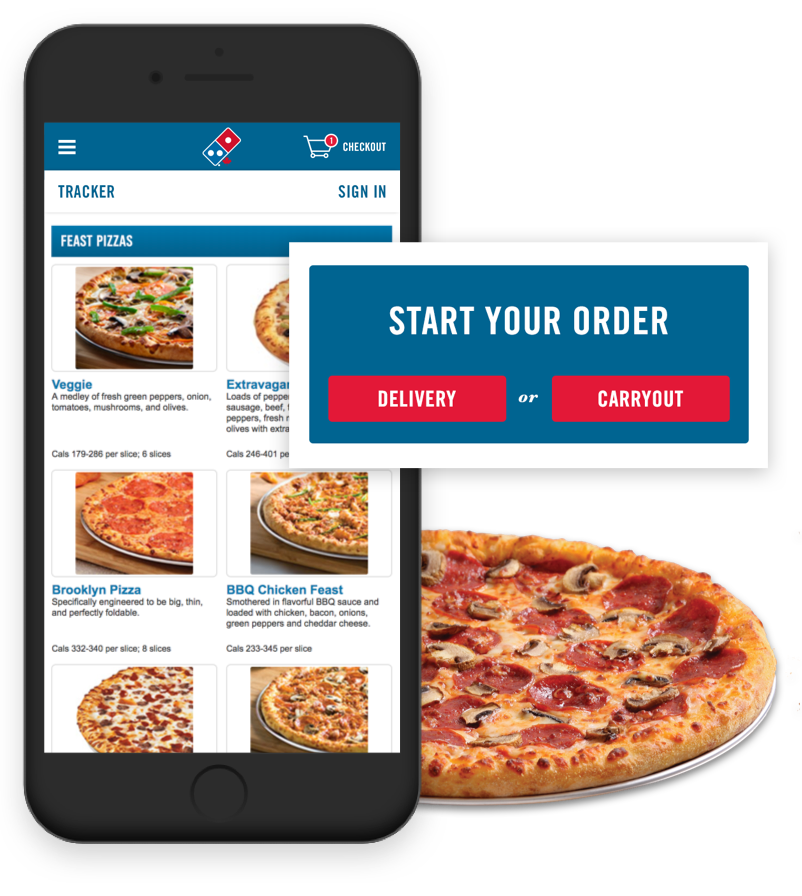 dominos app free pizza dominos app free pizza