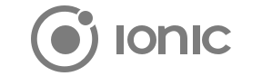 ionic logo