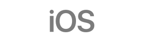 ios logo