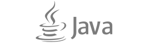 java logo