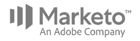 Marketo logo