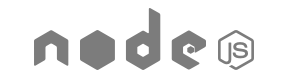 node js logo