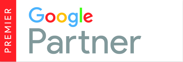 Google Premier Logo