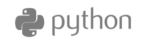 python logo