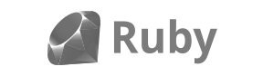 Ruby logo