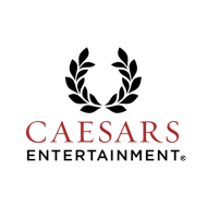 Caesars Entertainment logo
