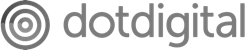 Dot Digital logo