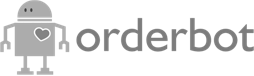 Orderbot logo