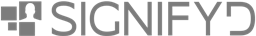 Signify D logo