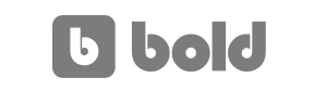bold logo