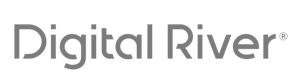 digital river logo