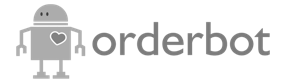 orderbot logo