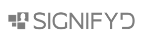 signify d logo