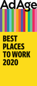 Ad Age Best Places to Work