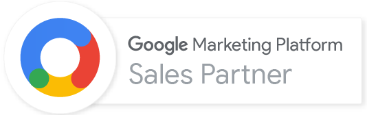 Google Marketing Platform Sales Partner