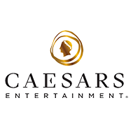 Caesars Entertainment logo