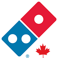 Domino's Canada logo