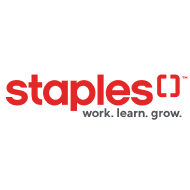 Staples Canada logo
