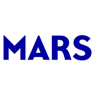 Mars Logo