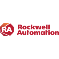 Rockwell Automation logo