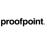 Proofpoint logo